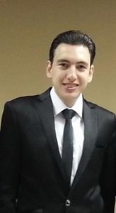 Mohammed Atteya