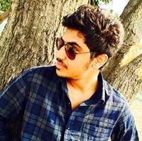 Manraj Singh