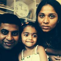 Vinayak Hegde