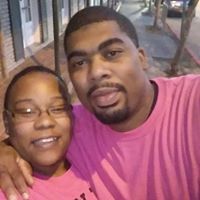 Ashley Smith-Johnson