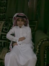 Ahmed Saif