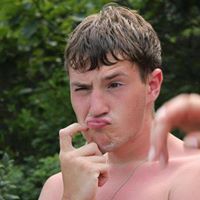 Александр Шалягин