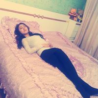 Ц. Ариунзаяа