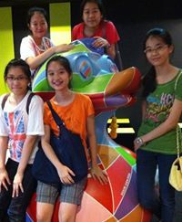 Kantinan Jiraprapapong