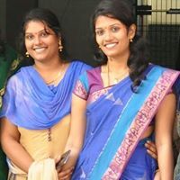 Sakthipriya Ramakrishnan