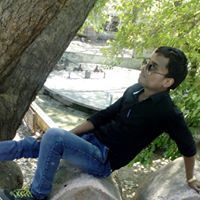 Suraj Kumar