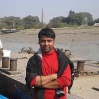 Rakesh Jha