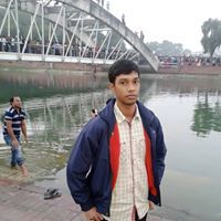 Titu Ahmed