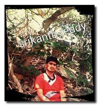 Srikanth Reddy