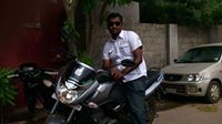 Karthik Ramesh