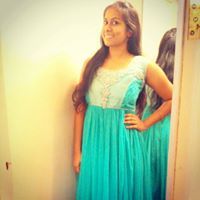 Vishnupriya Vasudevan