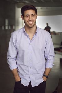 Diego Barraza