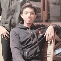 Adrian Fikri