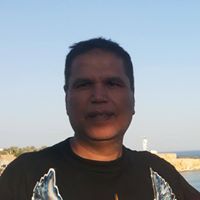 Ahmed Nabil