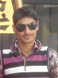 Muhammad Sajid