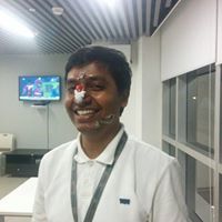 Vijay Krishnan