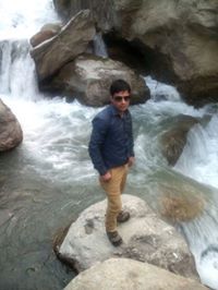 Ravinder Raina