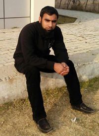 Imran Sidiq