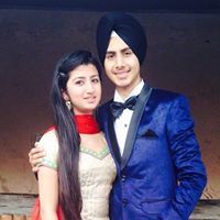 Arsh Singh
