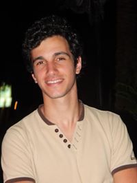 Tarek Mahmoud