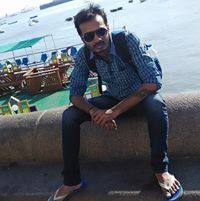 Mitesh Domadiya