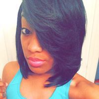 Taloria Traylor