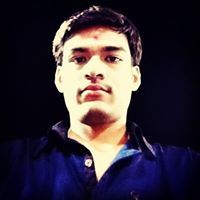 Dhruv Patel