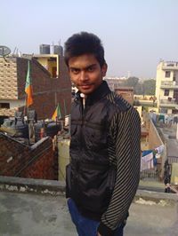 Himanshu Verma