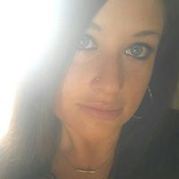 Mandy Gilpin Thacker