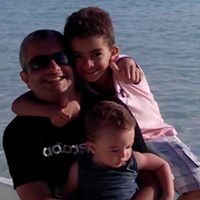 Ahmed Nabil Ahmed