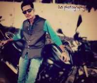 Dilip Singh