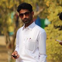 Faisal Dashti