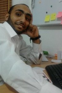 Mohammad Itbeep