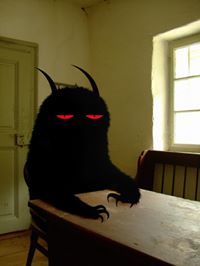 Danimal Tredenick-Esquire