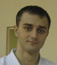 Рябцев Дмитрий