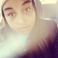 Kia Hayes