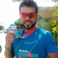 Fabian Omar
