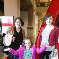 Tonya Snyder Herrera