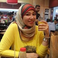 Lobna Ashqar