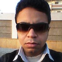 Ahmed Owida