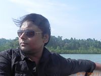 Sudipto Sil