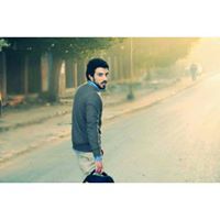 Ahmad MUstafa