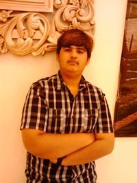 Umer Bilal