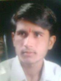 Arjun Maurya