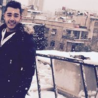 Mohammed Almhdi