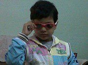 Yogesh Agrawal