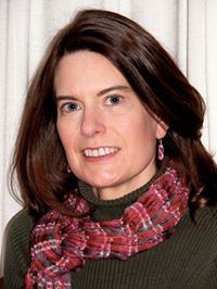 Anne O'Donnell