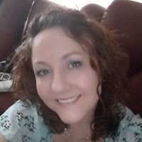 Christy Solomon