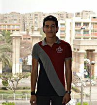 Saif Mostafa
