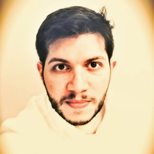 Mohamed Alkhatib
